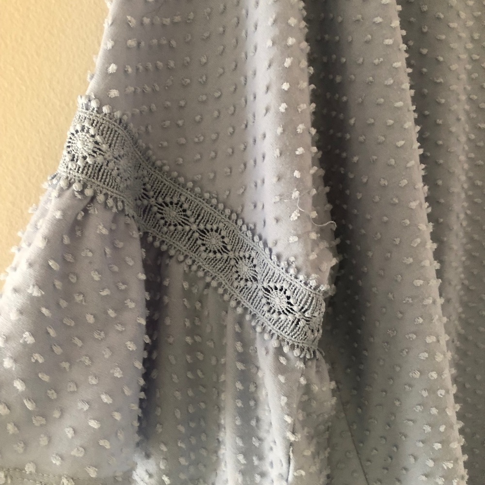 Woman’s blouse